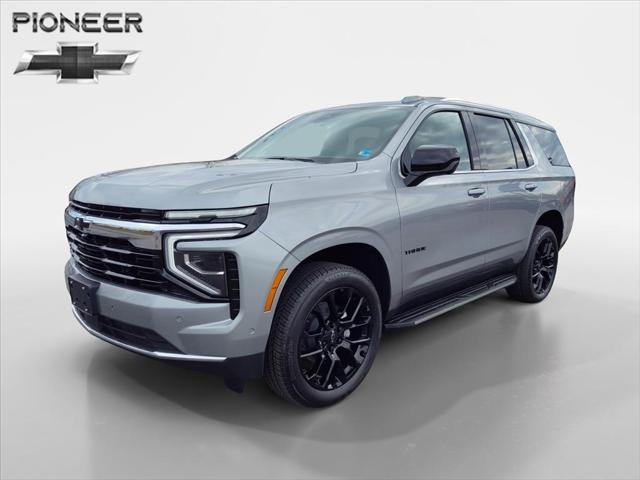 2026 Chevrolet Tahoe LS for sale in MARIETTA, OH