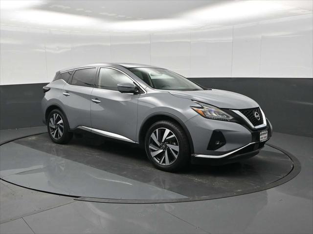 2023 Nissan Murano SL Intelligent AWD