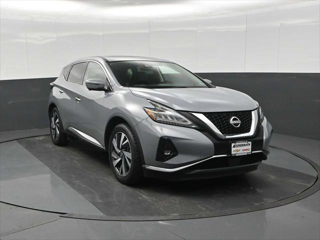 2023 Nissan Murano SL Intelligent AWD