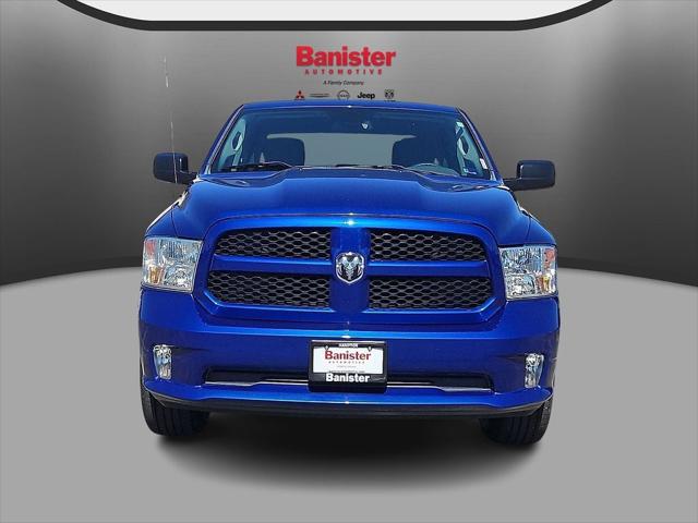 2014 RAM 1500 Express