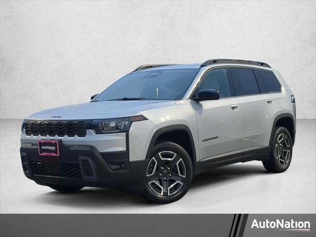 2026 Jeep Cherokee Laredo 4x4 for sale in Houston, TX