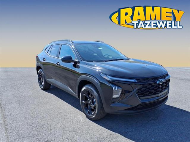 2026 Chevrolet Trax FWD LT for sale in North Tazewell, VA