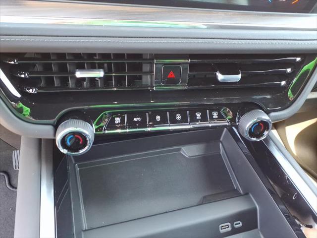 2026 Chevrolet Tahoe 4WD LS