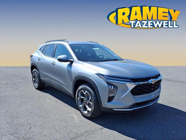 2026 Chevrolet Trax FWD LT for sale in North Tazewell, VA