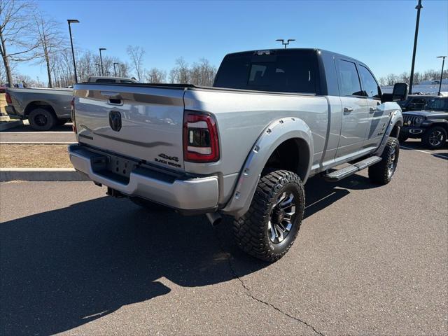 2024 RAM 2500 Laramie Crew Cab 4x4 64 Box 2024 RAM 2500 Laramie Crew Cab 4x4 64 Box