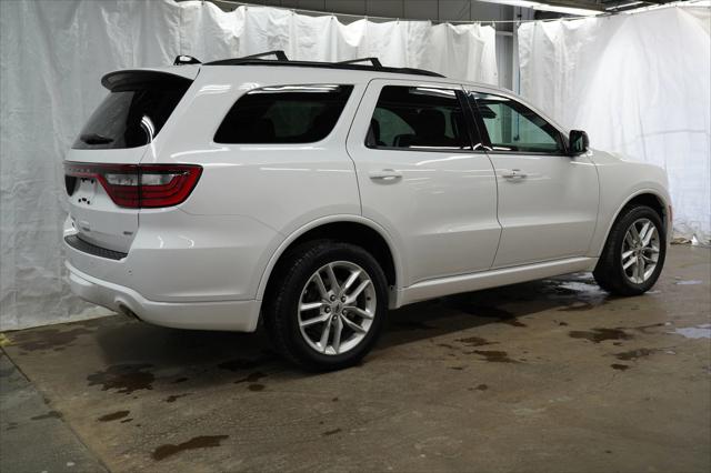 2024 Dodge Durango GT Plus AWD