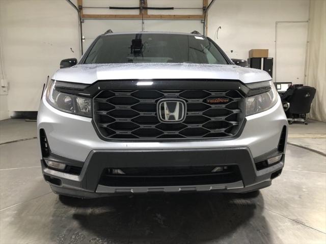 2023 Honda Passport AWD TrailSport