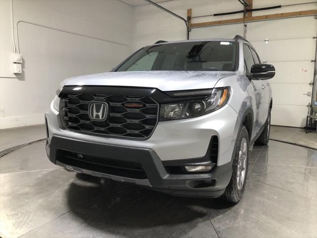 2023 Honda Passport AWD TrailSport