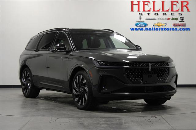 2024 Lincoln Nautilus Black Label for sale in Pontiac, IL