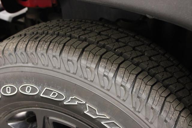 2010 Jeep Wrangler Unlimited Sport