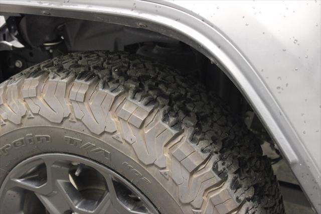 2023 Jeep Wrangler 4xe 4x4