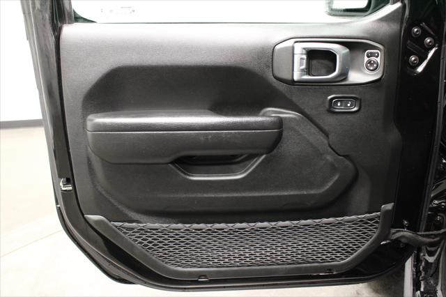 2023 Jeep Wrangler 4xe 4x4