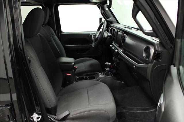 2023 Jeep Wrangler 4xe 4x4