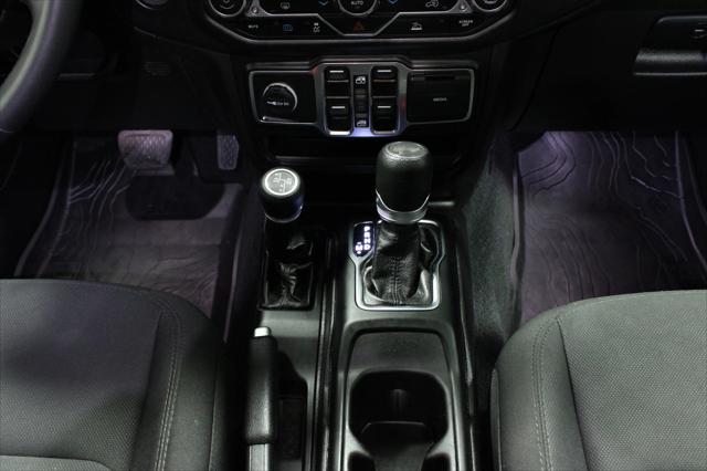2023 Jeep Wrangler 4xe 4x4