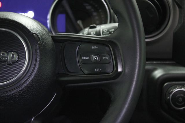 2023 Jeep Wrangler 4xe 4x4