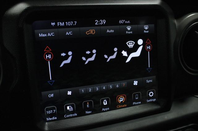 2023 Jeep Wrangler 4xe 4x4