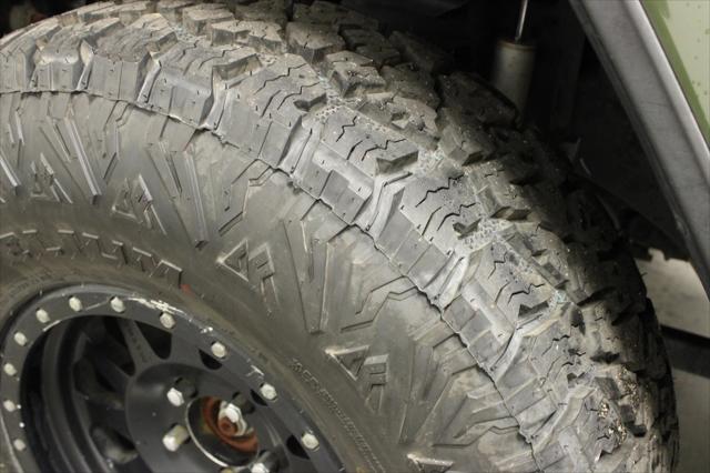 2021 Jeep Wrangler Rubicon 4x4