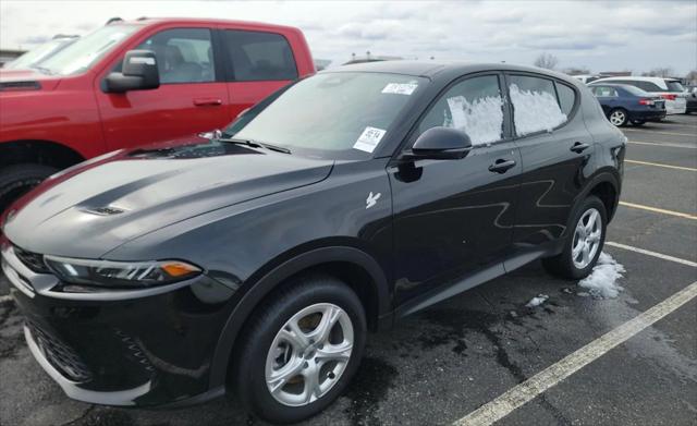 2025 Dodge Hornet GT Plus AWD