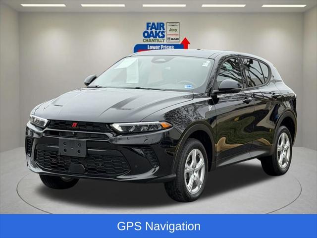 2025 Dodge Hornet GT Plus AWD