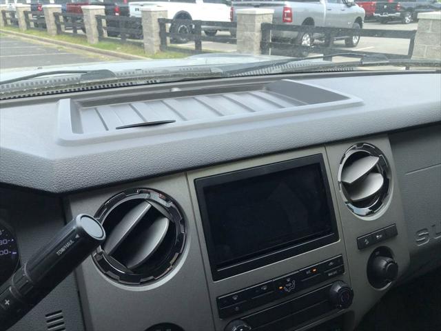 2015 Ford F-250 XLT