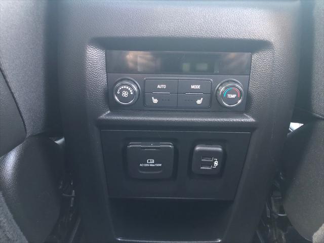 2023 Chevrolet Traverse AWD High Country