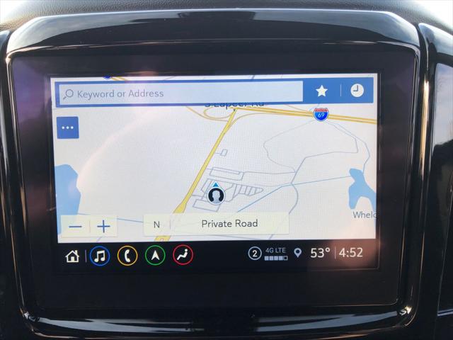 2023 Chevrolet Traverse AWD High Country