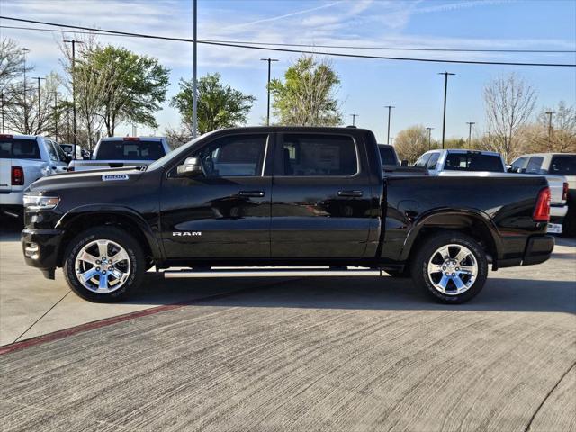 2026 RAM Ram 1500 RAM 1500 LONE STAR CREW CAB 4X2 57 BOX