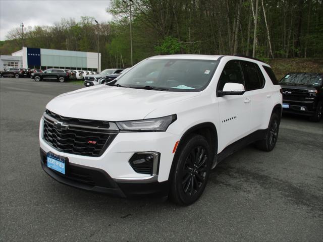 2023 Chevrolet Traverse AWD RS for sale in Cheshire, MA
