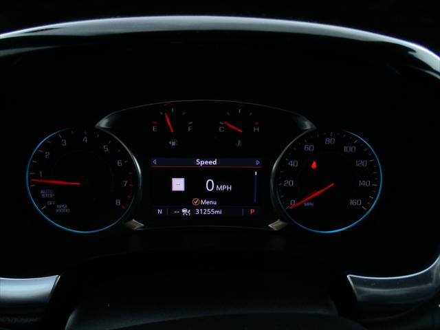 2023 Chevrolet Traverse AWD RS