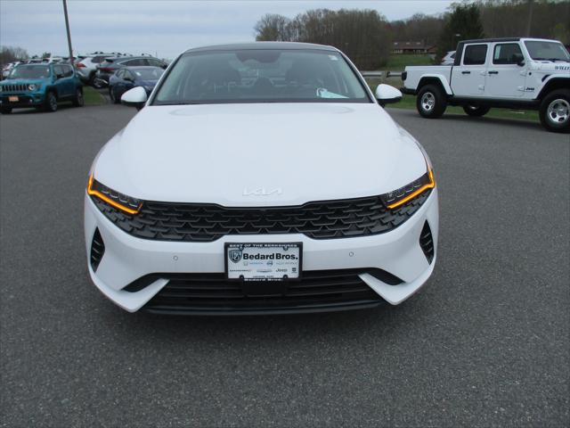 2023 Kia K5 EX