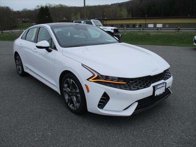 2023 Kia K5 EX