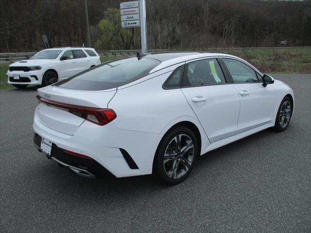 2023 Kia K5 EX