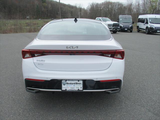 2023 Kia K5 EX