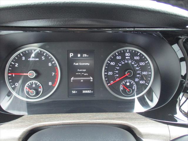 2023 Kia K5 EX