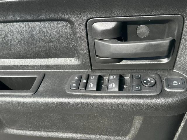 2024 Ram 4500 Chassis Tradesman/SLT/Laramie/Limited