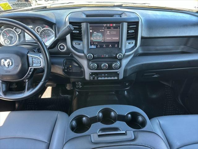 2024 Ram 4500 Chassis Tradesman/SLT/Laramie/Limited