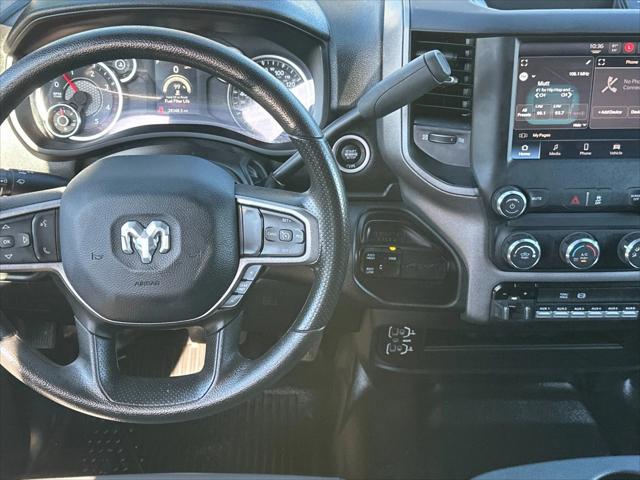 2024 Ram 4500 Chassis Tradesman/SLT/Laramie/Limited