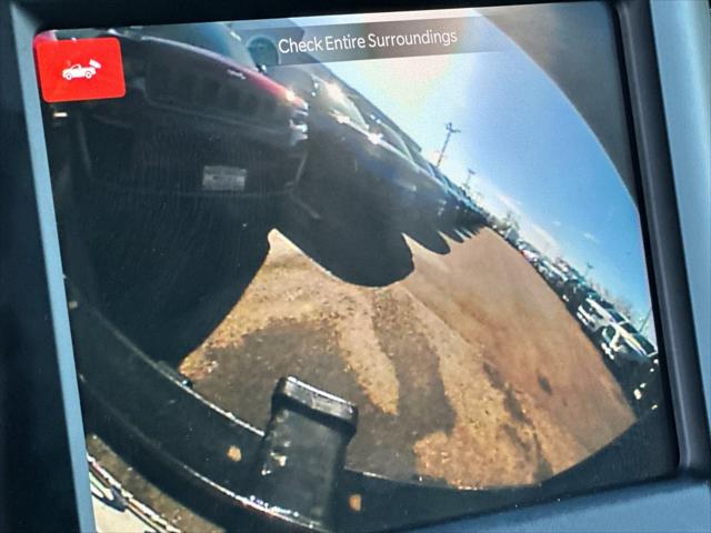 2024 Ram 4500 Chassis Tradesman/SLT/Laramie/Limited
