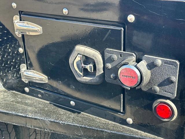 2024 Ram 4500 Chassis Tradesman/SLT/Laramie/Limited