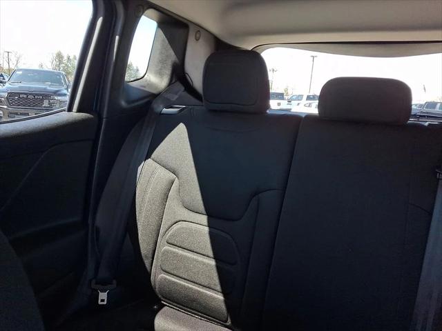 2022 Jeep Renegade Latitude 4x4