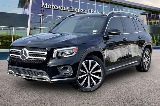 2023 Mercedes-Benz GLB 4MATIC