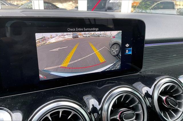 2023 Mercedes-Benz GLB 4MATIC