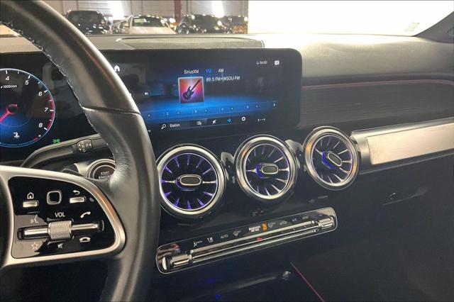 2023 Mercedes-Benz GLB 4MATIC