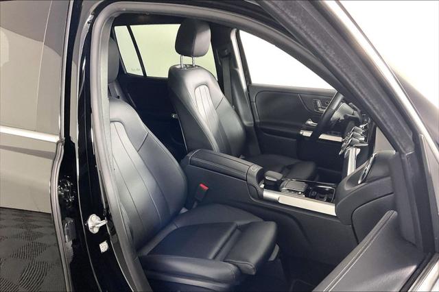 2023 Mercedes-Benz GLB 4MATIC