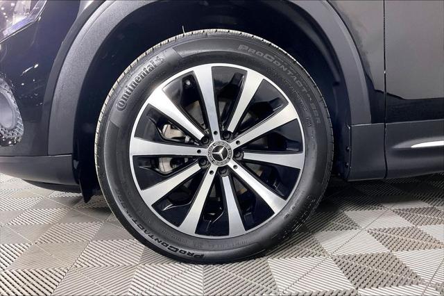 2023 Mercedes-Benz GLB 4MATIC