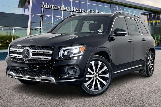 2023 Mercedes-Benz GLB 4MATIC