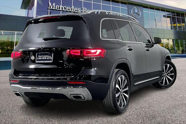 2023 Mercedes-Benz GLB 4MATIC