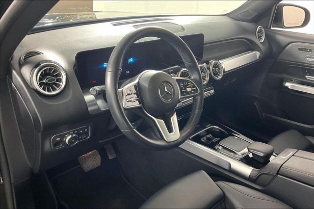 2023 Mercedes-Benz GLB 4MATIC