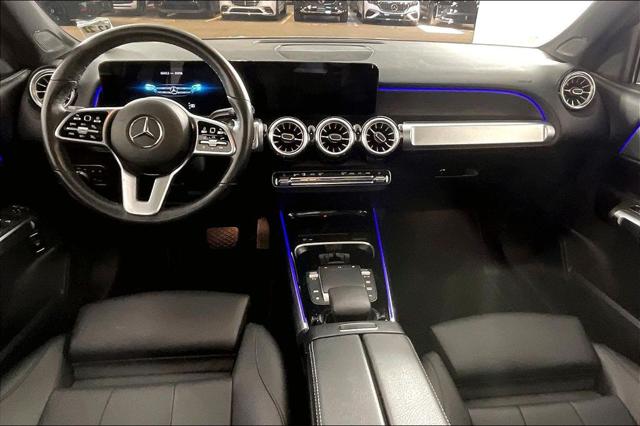 2023 Mercedes-Benz GLB 4MATIC