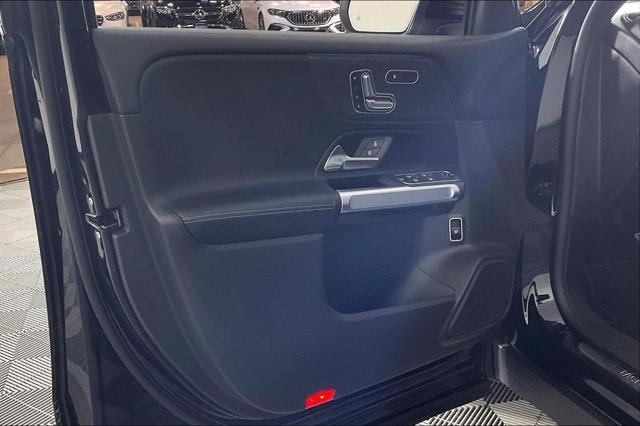 2023 Mercedes-Benz GLB 4MATIC